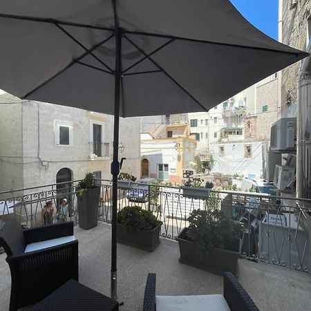 Casa Buena Vida Lejlighed Monopoli Eksteriør billede