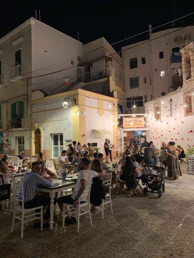 Casa Buena Vida Lejlighed Monopoli Eksteriør billede