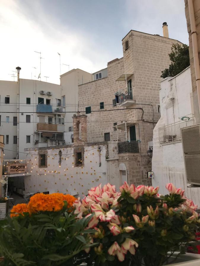 Casa Buena Vida Lejlighed Monopoli Eksteriør billede