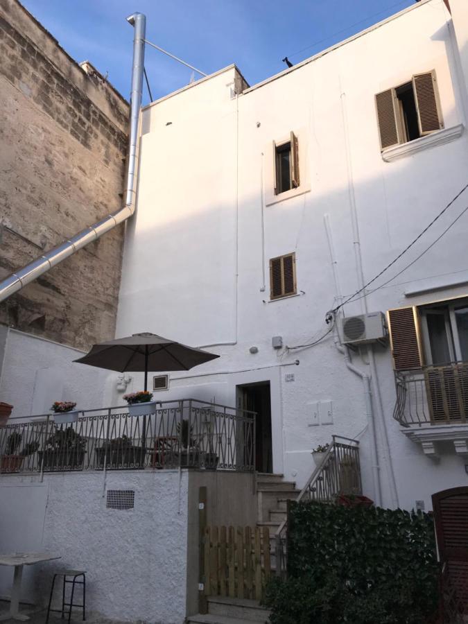 Casa Buena Vida Lejlighed Monopoli Eksteriør billede