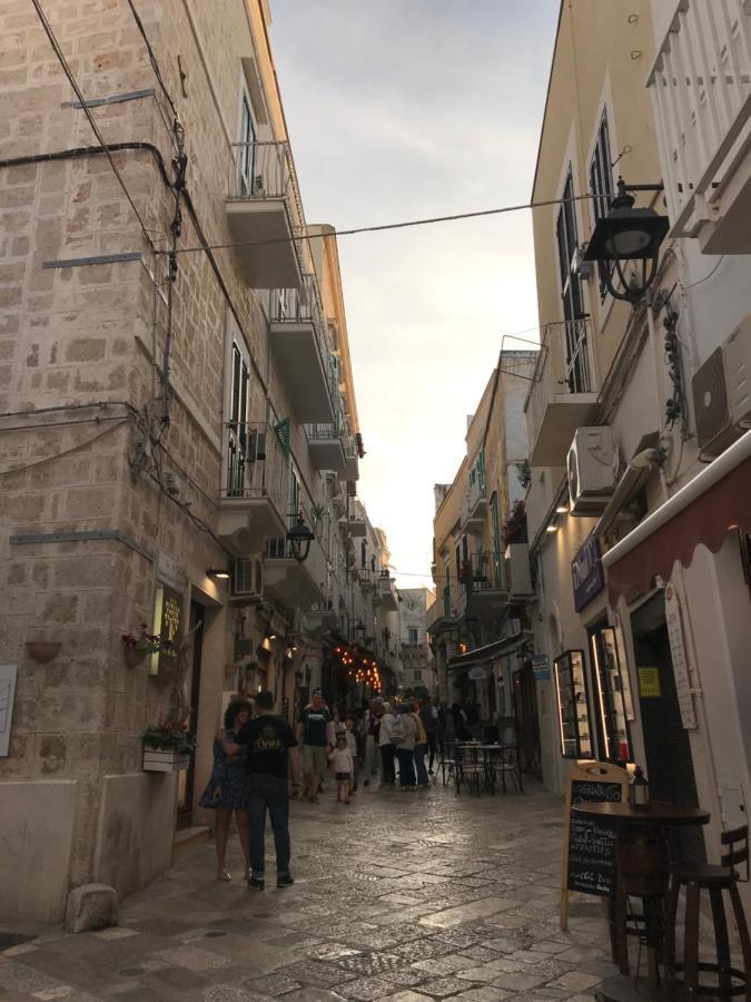 Casa Buena Vida Lejlighed Monopoli Eksteriør billede