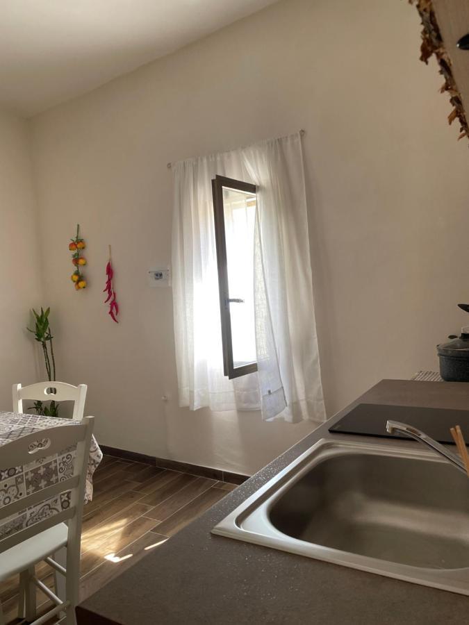 Casa Buena Vida Lejlighed Monopoli Eksteriør billede