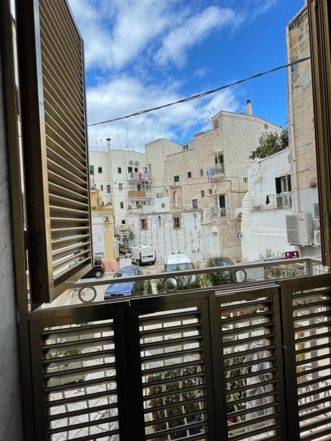 Casa Buena Vida Lejlighed Monopoli Eksteriør billede
