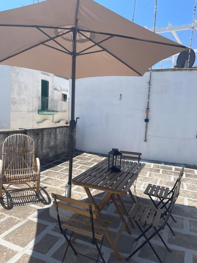 Casa Buena Vida Lejlighed Monopoli Eksteriør billede