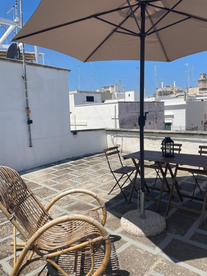 Casa Buena Vida Lejlighed Monopoli Eksteriør billede