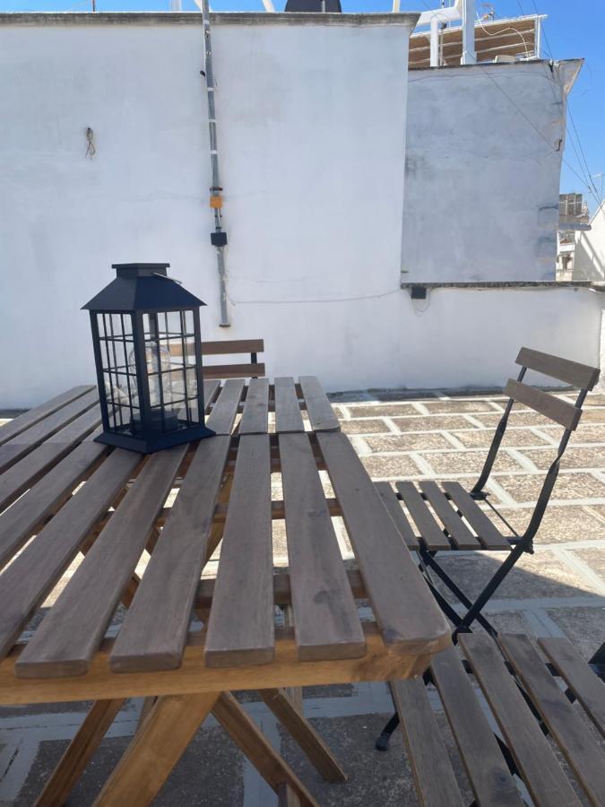 Casa Buena Vida Lejlighed Monopoli Eksteriør billede