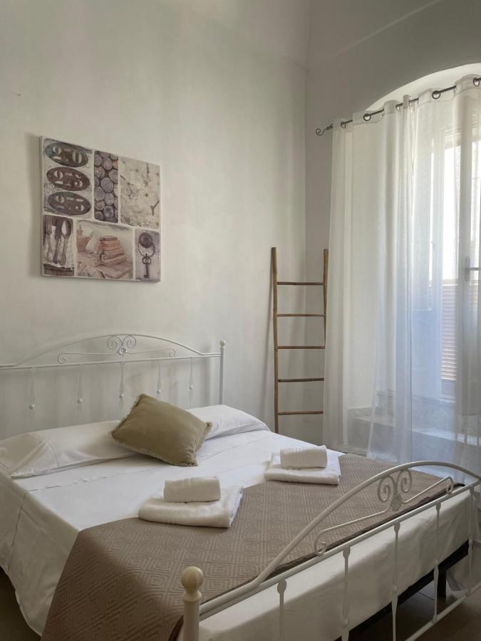 Casa Buena Vida Lejlighed Monopoli Eksteriør billede
