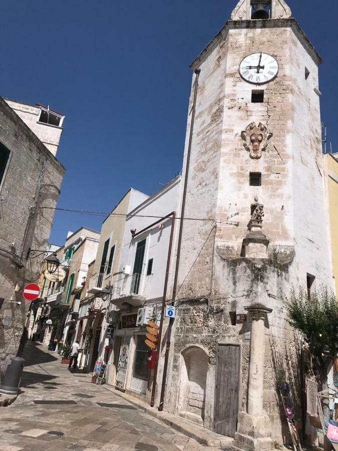 Casa Buena Vida Lejlighed Monopoli Eksteriør billede