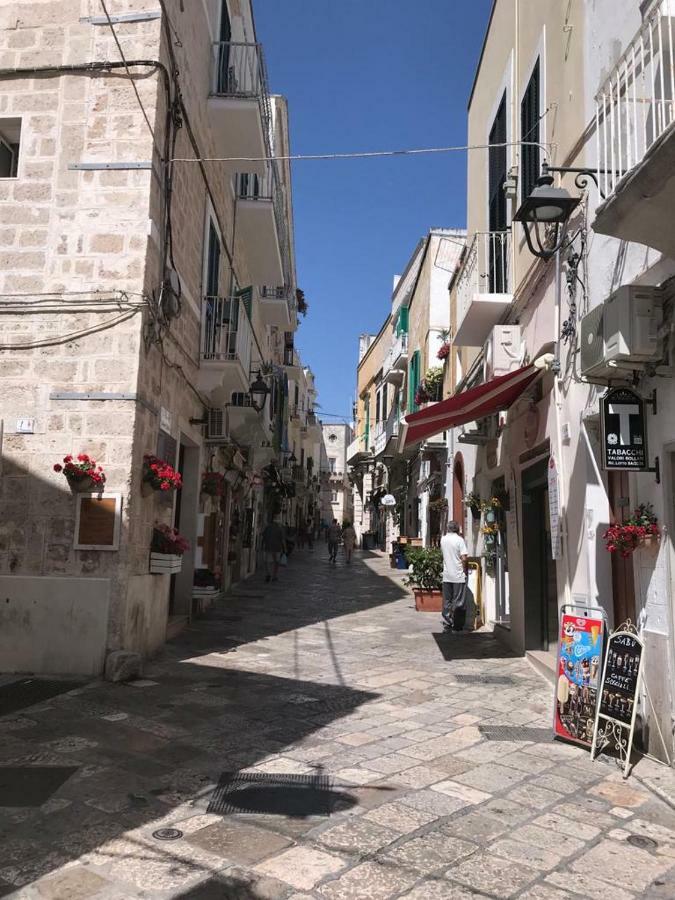 Casa Buena Vida Lejlighed Monopoli Eksteriør billede
